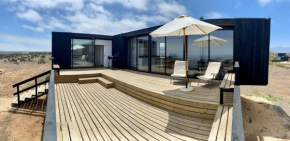 Cómoda Casa en la Playa